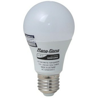 Bóng đèn LED BULB Rạng Đông 15W HP Electrical