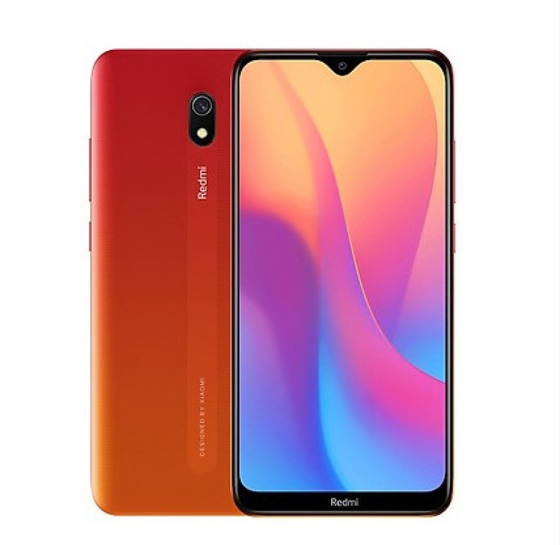 Điện thoại Xiaomi Redmi 8A - Hàng Chính Hãng Phân Phối Của Digiworld Mới 100%