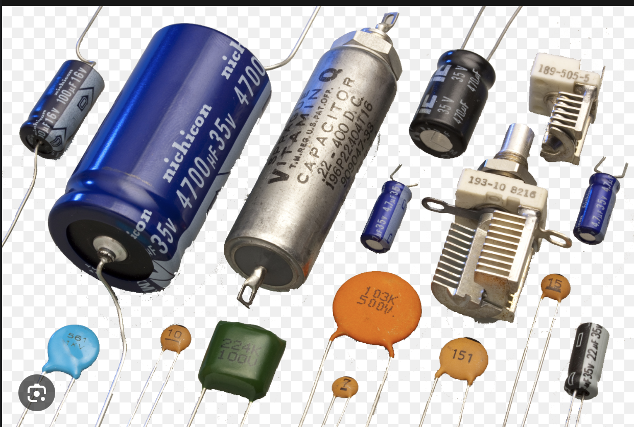 Mosfet IRFZ44N
