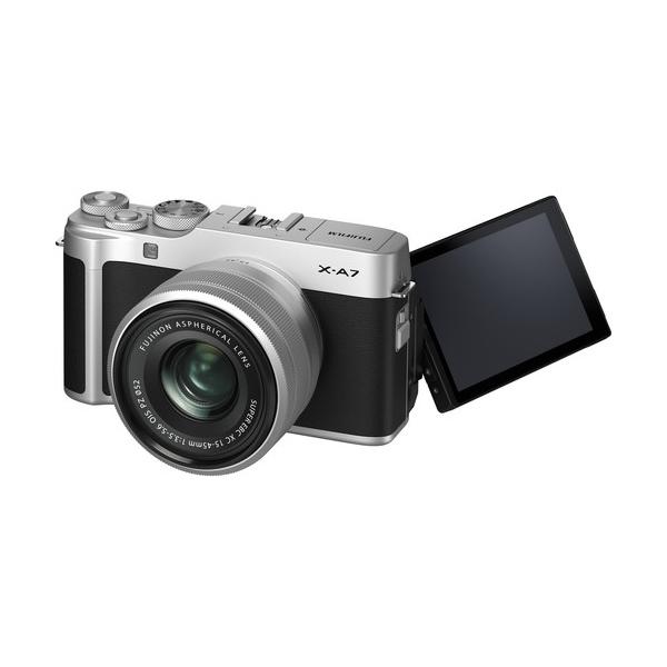 Máy Ảnh Fujifilm X-S10  - Hàng Chính Hãng - Bảo hành 24 tháng toàn quốc