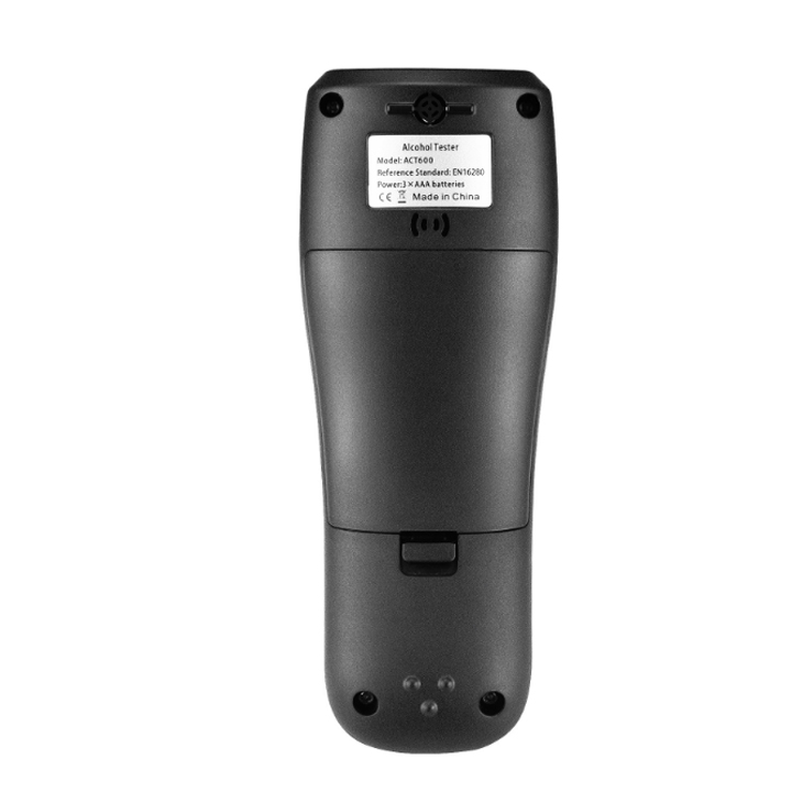 RẺ VÔ ĐỊCH Máy đo nồng độ cồn cao cấp ACT600