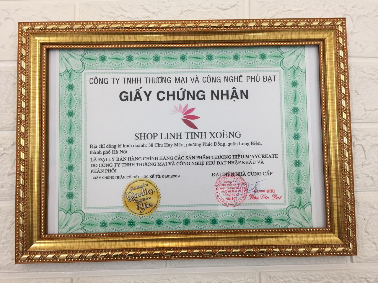 Combo 3 chai 3 mùi nước hoa nữ chính hãng MayCreate hương ngọt ngào thu hút BUTTERFLY LOVE 50ml Nh07 tặng quà trị giá 30k.Mua 2 giảm 10% Fllow giảm 20k