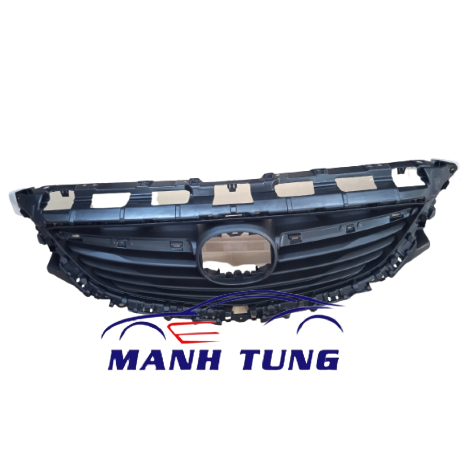 Xương nhựa mặt ca lăng, mazda 6 2017 - g46l50712a