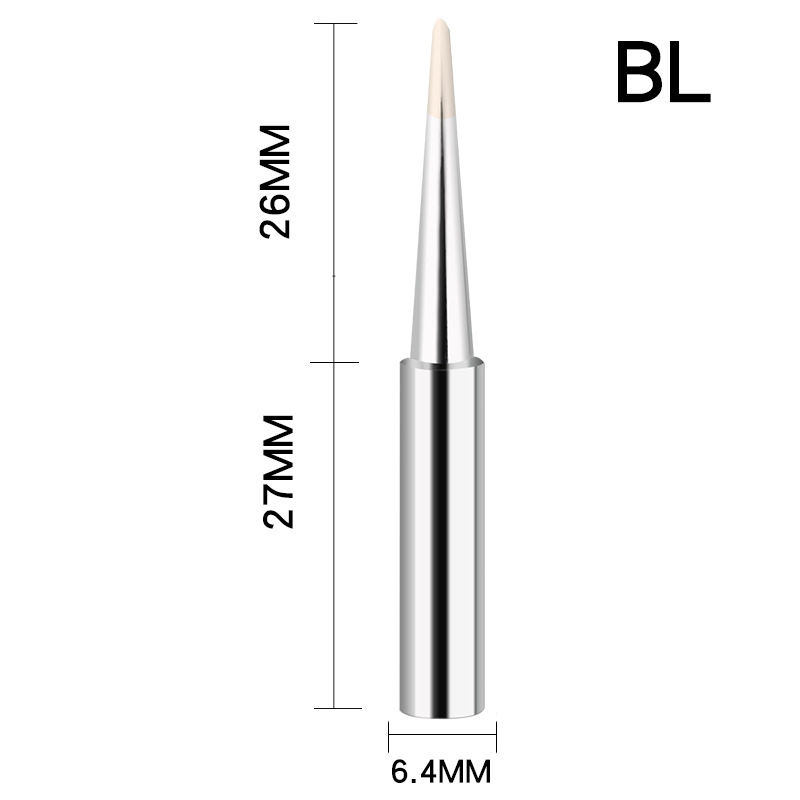 Đầu mũi hàn dao 936