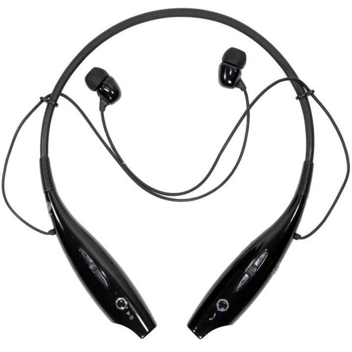 Rẻ vô địch tai nghe bluetooth choàng cổ 730 chống ồn cực tốt