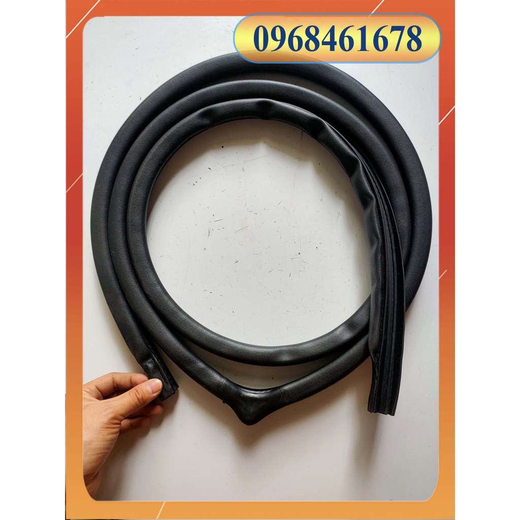 Gioăng khung cửa altis đời 2002-2007 ( trên thân xe)