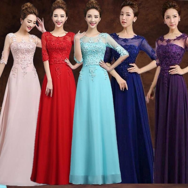 ĐẦM DẠ HỘI XÒE TAY LỠ ĐẮP REN