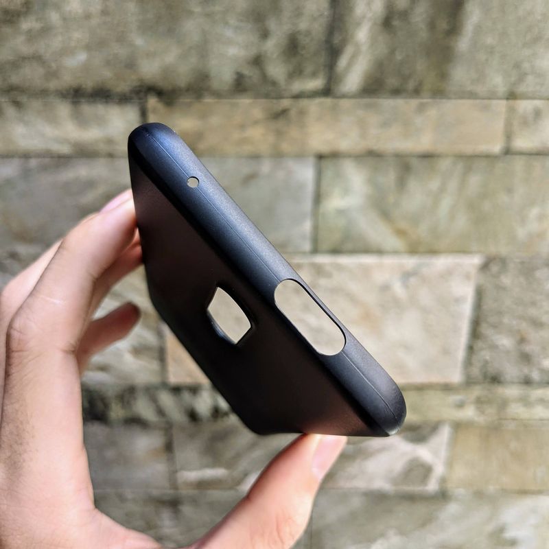 [HCM]Ốp Lưng GIẤY OnePlus 7 Pro Nhựa Siêu Mỏng