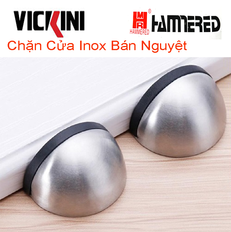 Chặn cửa đi bán nguyệt  45004