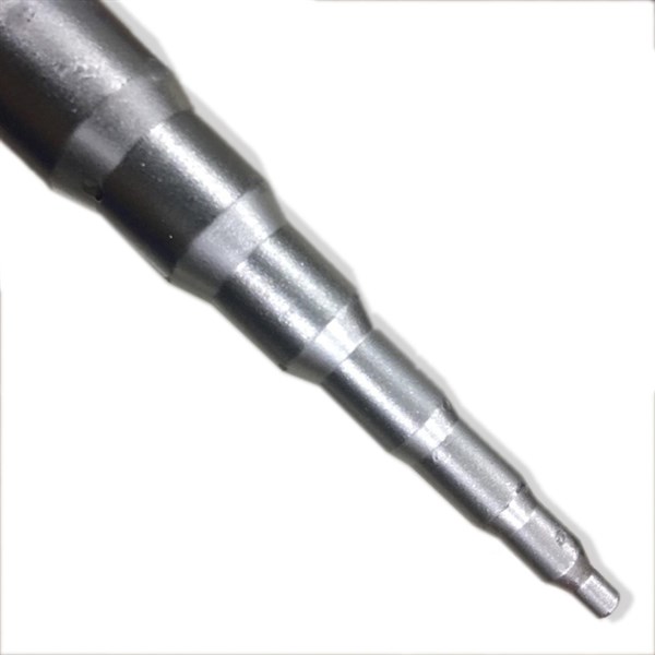 Nong Ống Model: CT-96 (Nong Các Ống Từ Ø6 Đến Ø19)