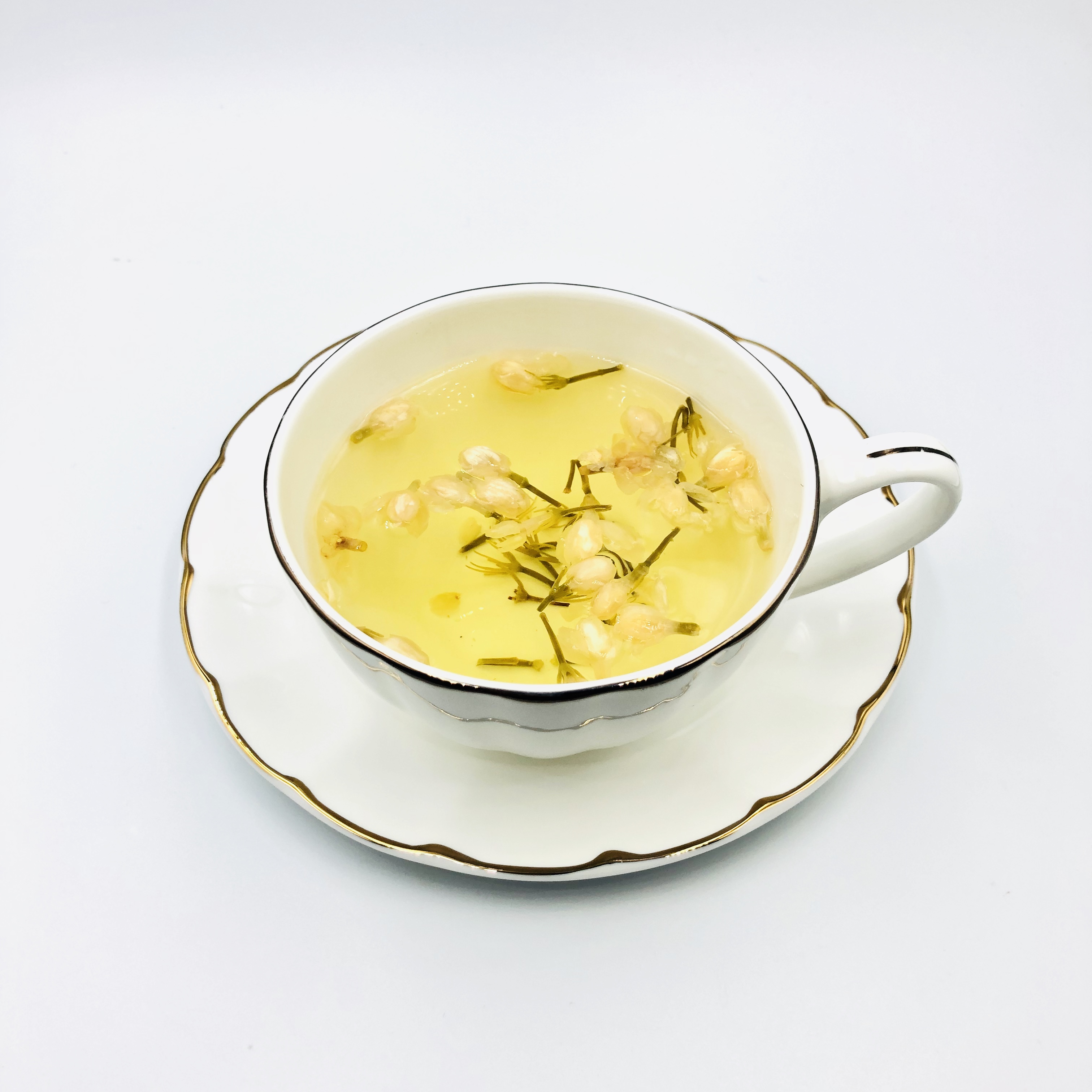 [Real figure] Frozen Jasmine pack of 50 grams