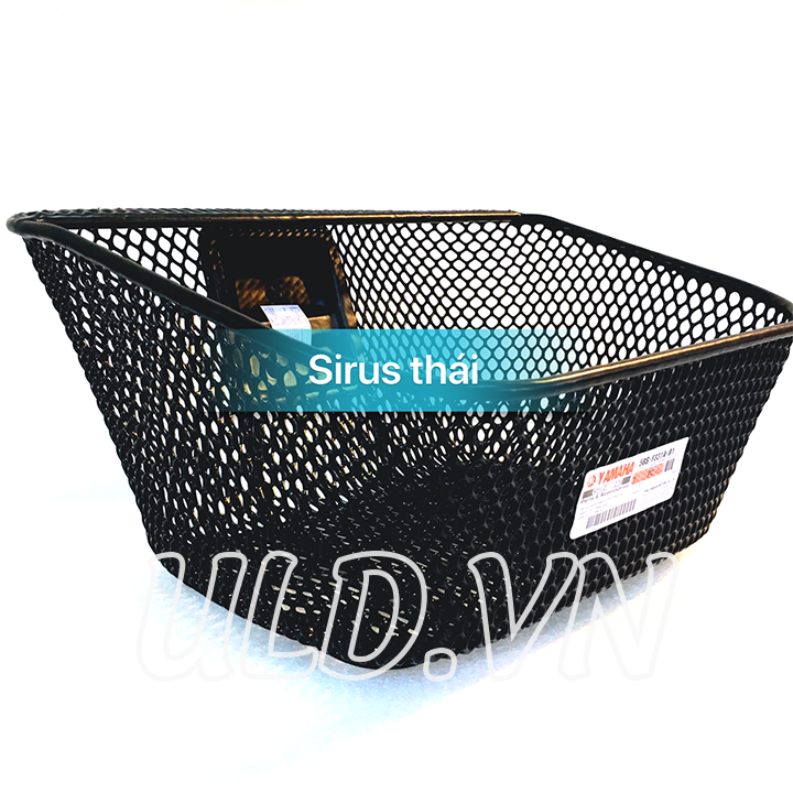 [HCM]RỔ SIRUS THÁI