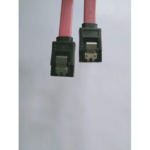 Cáp tín hiệu SATA
