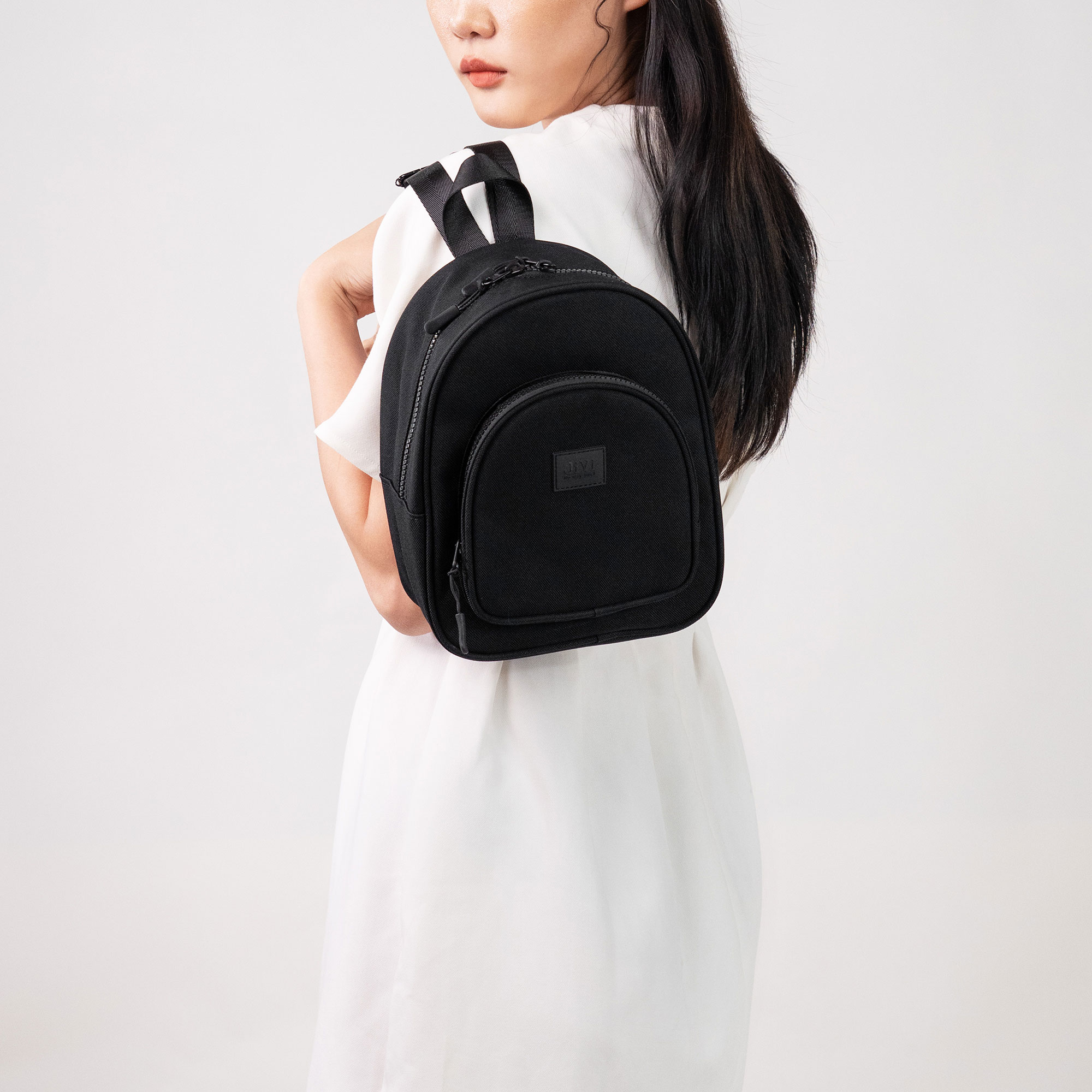 Balo mini Ginny - GINNY mini backpack - JIVI BRAND