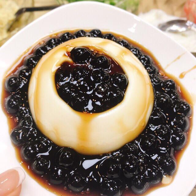 Bột Tàu Hũ Singapo 90g
