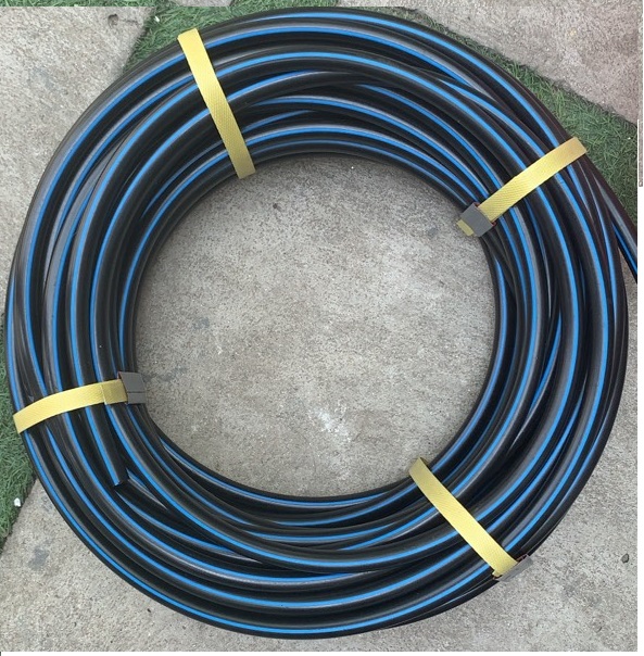 10m Ống tưới cây LDPE 16mm hàng nhập khẩu