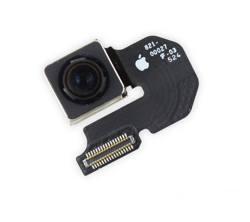 [HCM]CAMERA SAU IPHONE 6S ZIN