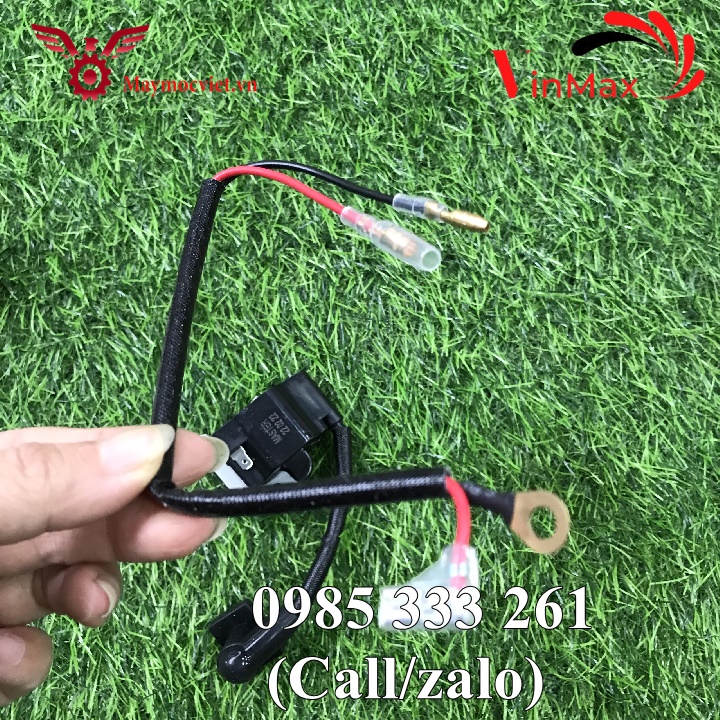 IC máy cắt cỏ Honda 4 thì IC GX35