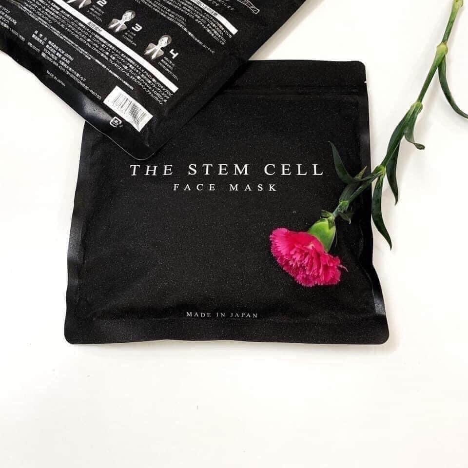 Mặt nạ tế bào gốc The Stem Cell Nhật Bản 30 miếng