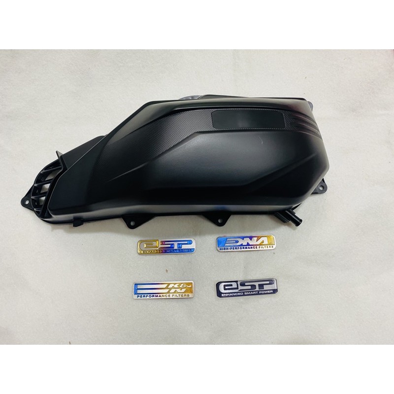Ốp Pô E Zin Dành Cho Vario,Click,Ab, V.V - MT 2022