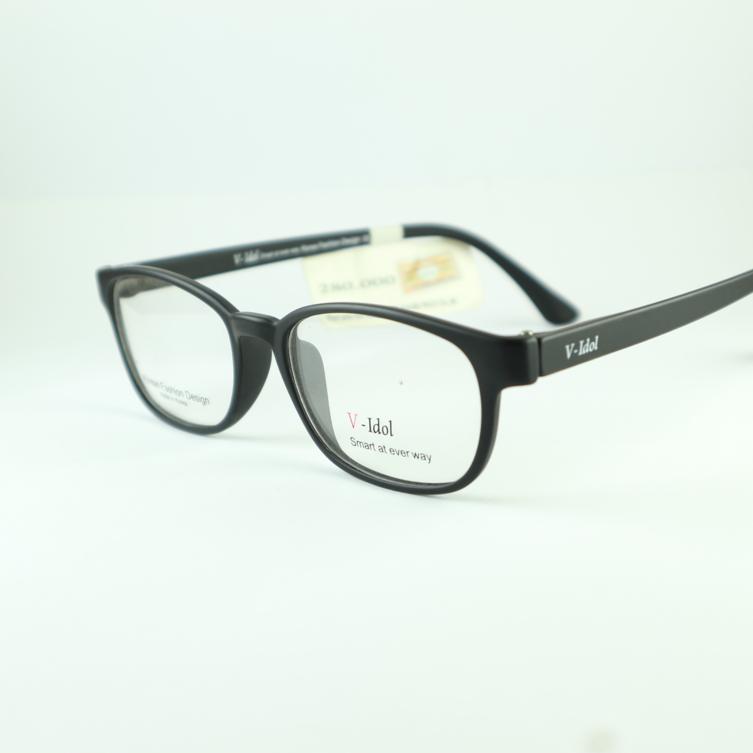 Gọng kính cận V-idol V8093