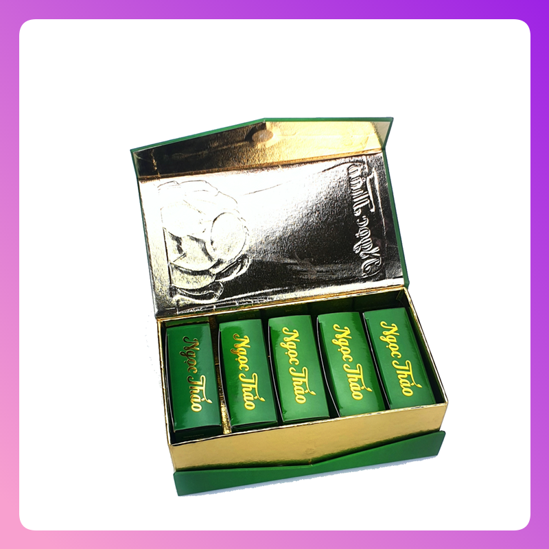 Hộp Cao mềm Atiso Ngọc Thảo | 500 Gram