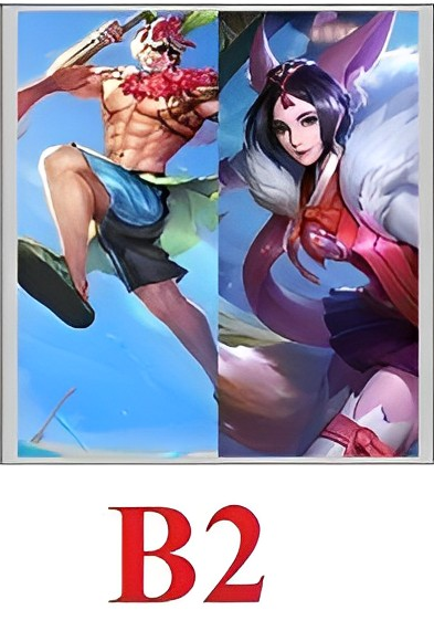 Gen Bọc Pin 18650, Nhiều Skin Đa Dạng (21-27)