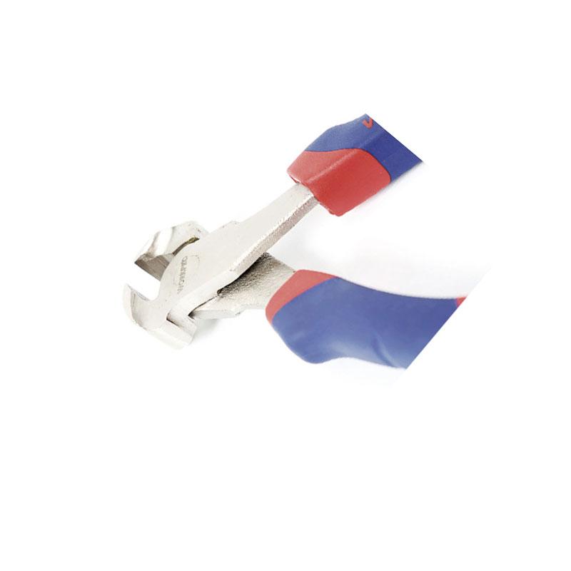 Kìm xoắn cáp mini Workpro W031020