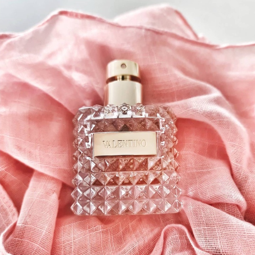 Nước Hoa Nữ Valentino Donna