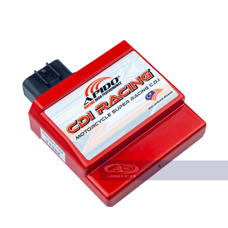 IC Mở Tua YAZ (APIDO) RC-0089