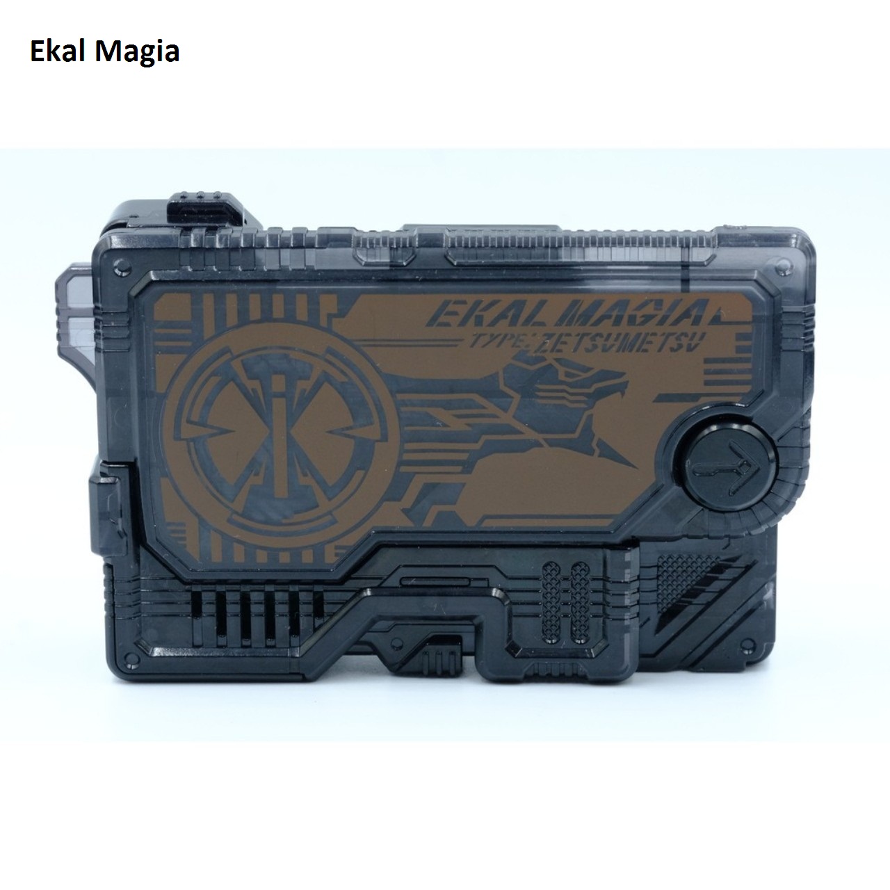 Đồ play progrise key Candy Toy gashapon key quái Magia và key rider genuine Bandai Kamen Rider zero-one Zero One 01, k44