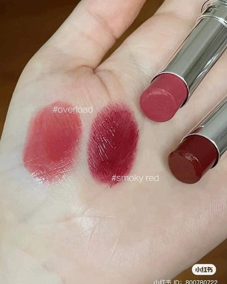 Son Dưỡng 3CE Glow Lip Color 3g
