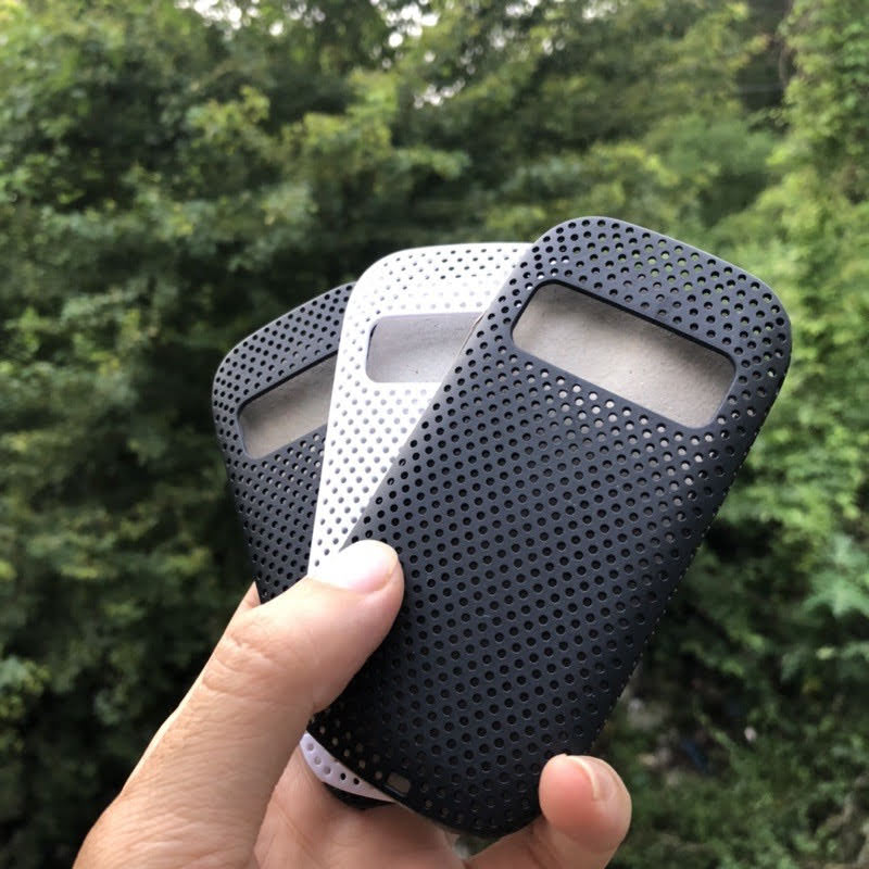 ỐP LƯNG NHỰA NOKIA C7 [Hàng mới 100%]