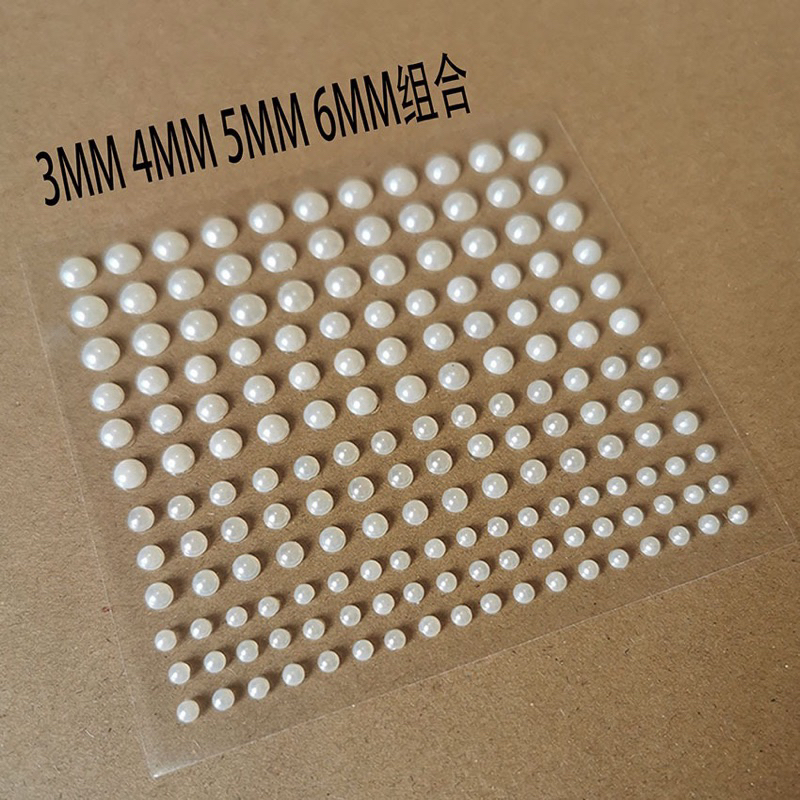 Đá dính tóc dính mặt ngọc dính tóc mặt 165v mix size sẵn keo