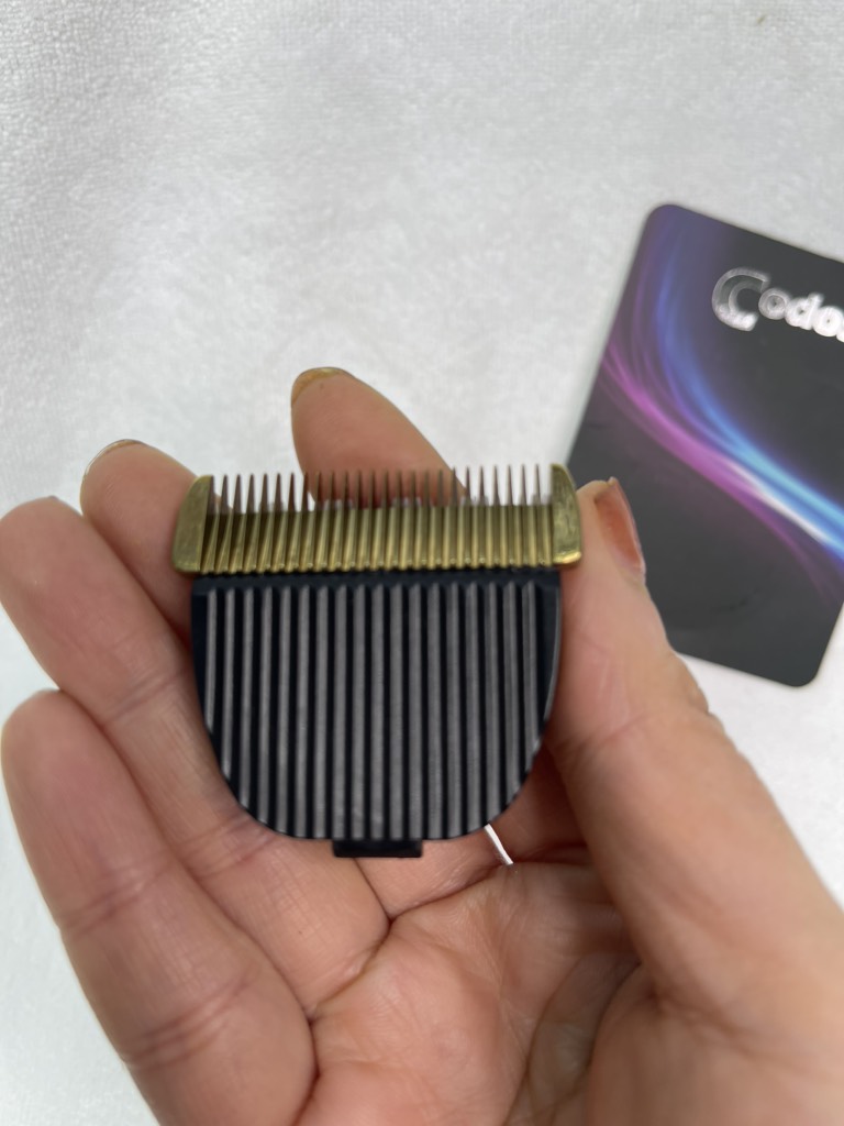 Bộ lưỡi tông codos CHC- 951,CHC-950