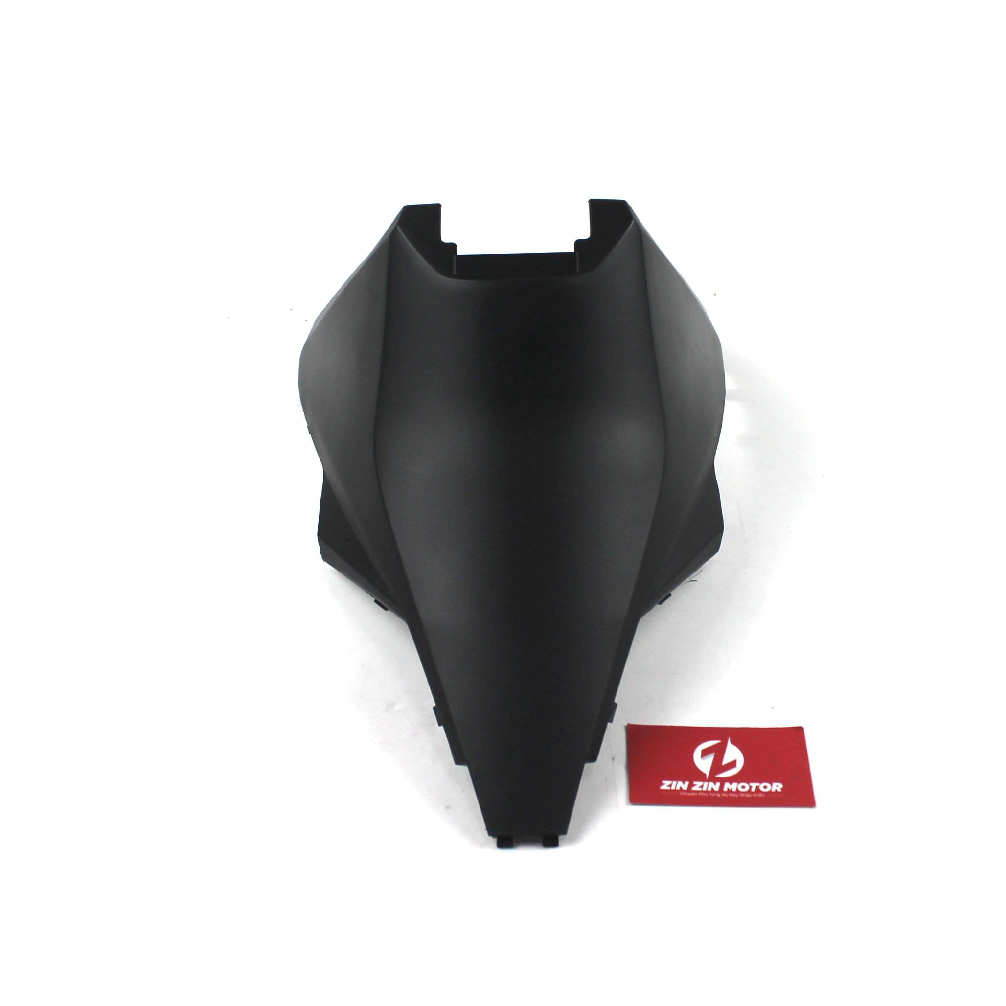 Plastic sand under saddle-Vario 150 2019, Vario 125 2019, click 150i 2019, click 125i 2019-80151k59a70zd-Zin Zin motor