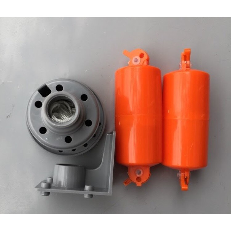Phao điện bể nước jye (sản phâm công ty hwata Đài Loan ) chất lượng ổn định độ bền cao đẹp dễ lắp ráp
