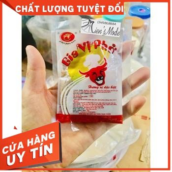 2 gói vị Phở Trung Tín _loại ngon