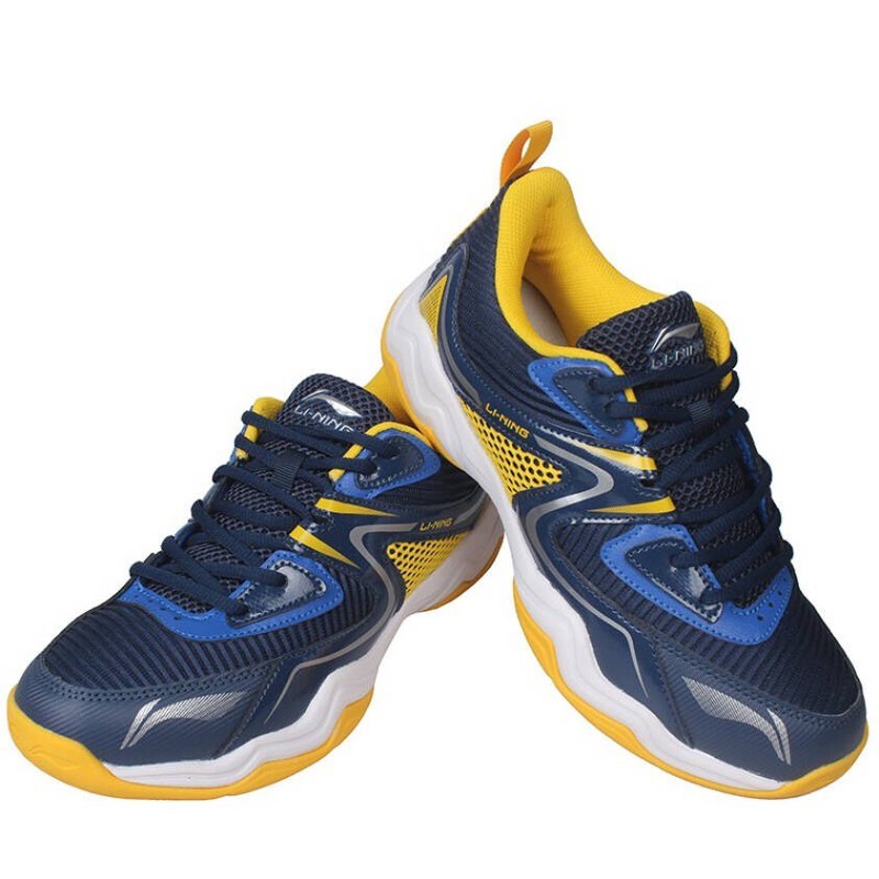 Giày cầu lông nam Lining - AYTQ017