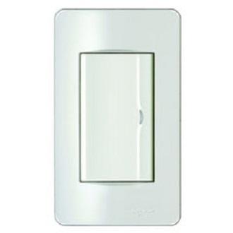 Công tắc 2 cực 20A có đèn báo – Size L - Concept Schneiser