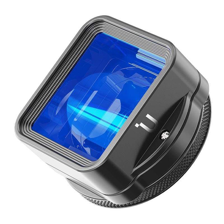LENS ANAMORPHIC 1.55XT CHO ĐIỆN THOẠI ULANZI