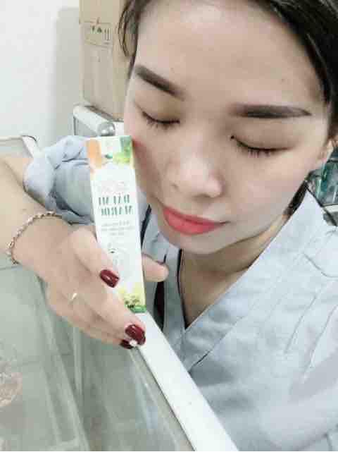 [HCM]Serum làm dài mi mọc mi mọc chân mày maroc