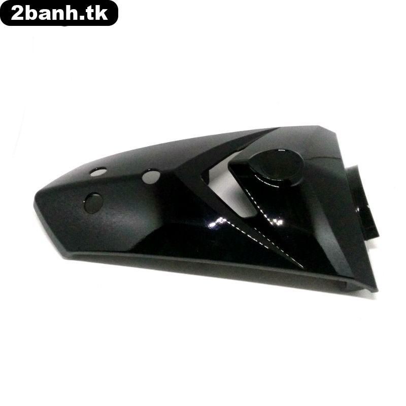 Mặt nạ 3 lỗ cho xe sirius