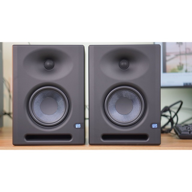 Loa Kiểm Âm ( Monitor) Presonus E5 - XT( 1 đôi loa )