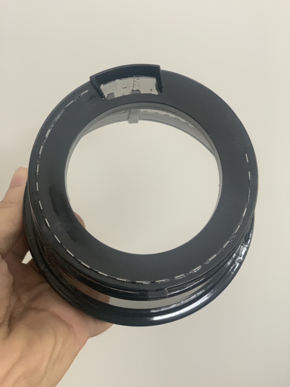 Lưới lọc Máy ép chậm Bluestone SJB-6556