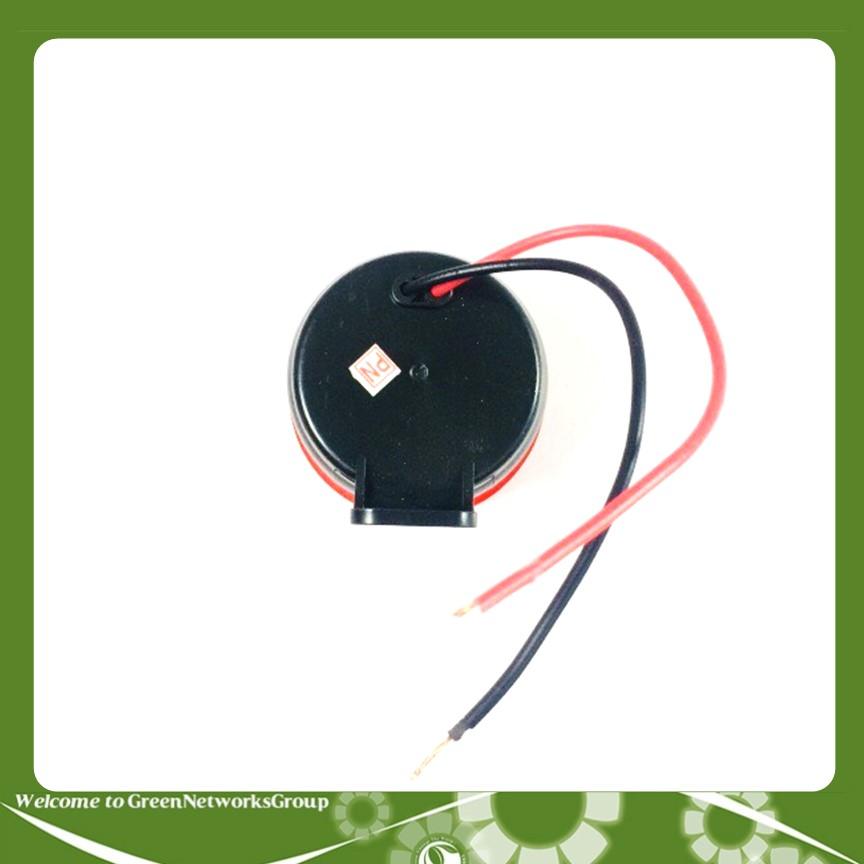 [HCM]Còi hú báo động 6 tiếng  có đèn Greennetworks