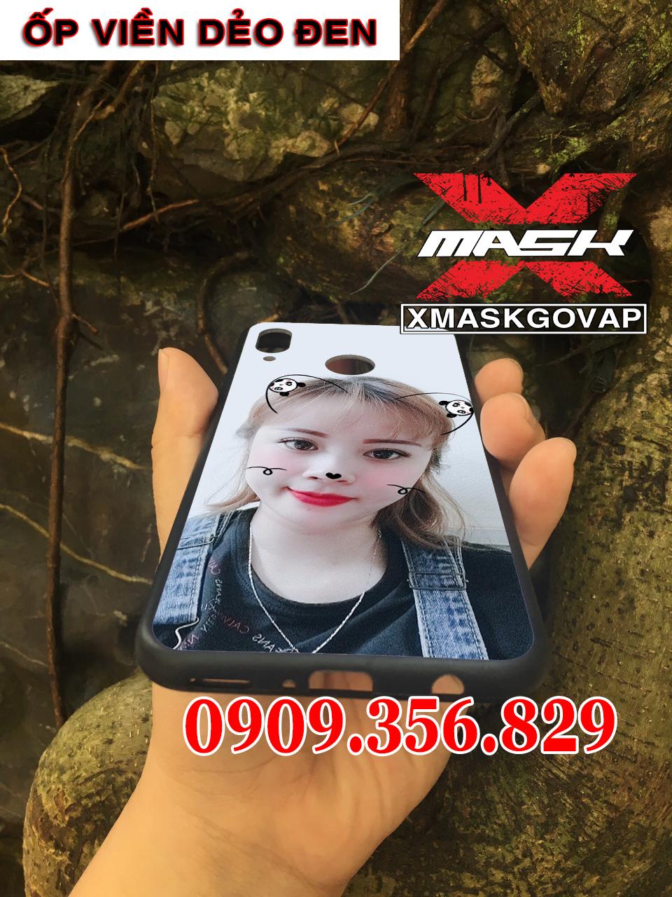 [HCM]ốp lưng huawei nova 3 in hình theo yêu cầu