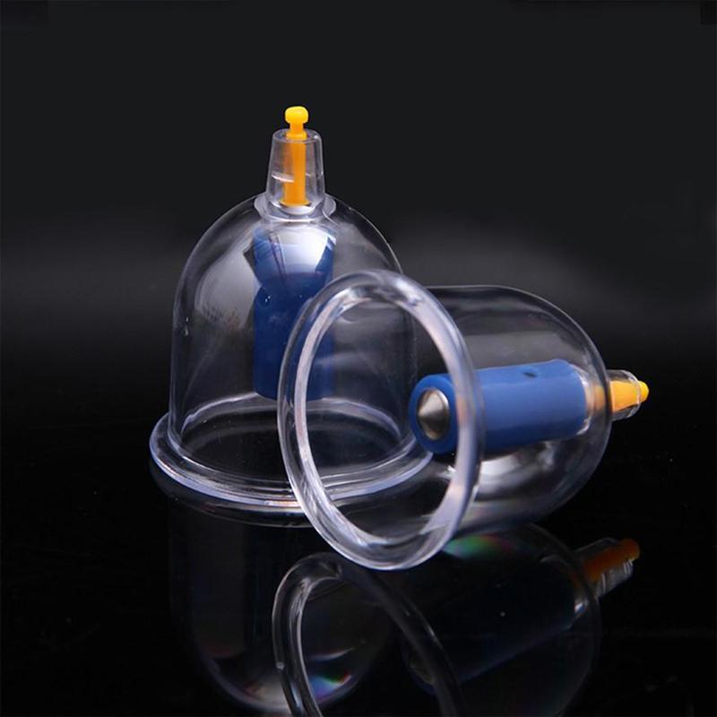 [HCM]BỘ DỤNG CỤ GIÁC HƠI -KHÔNG DÙNG LỬA - 12 Ống