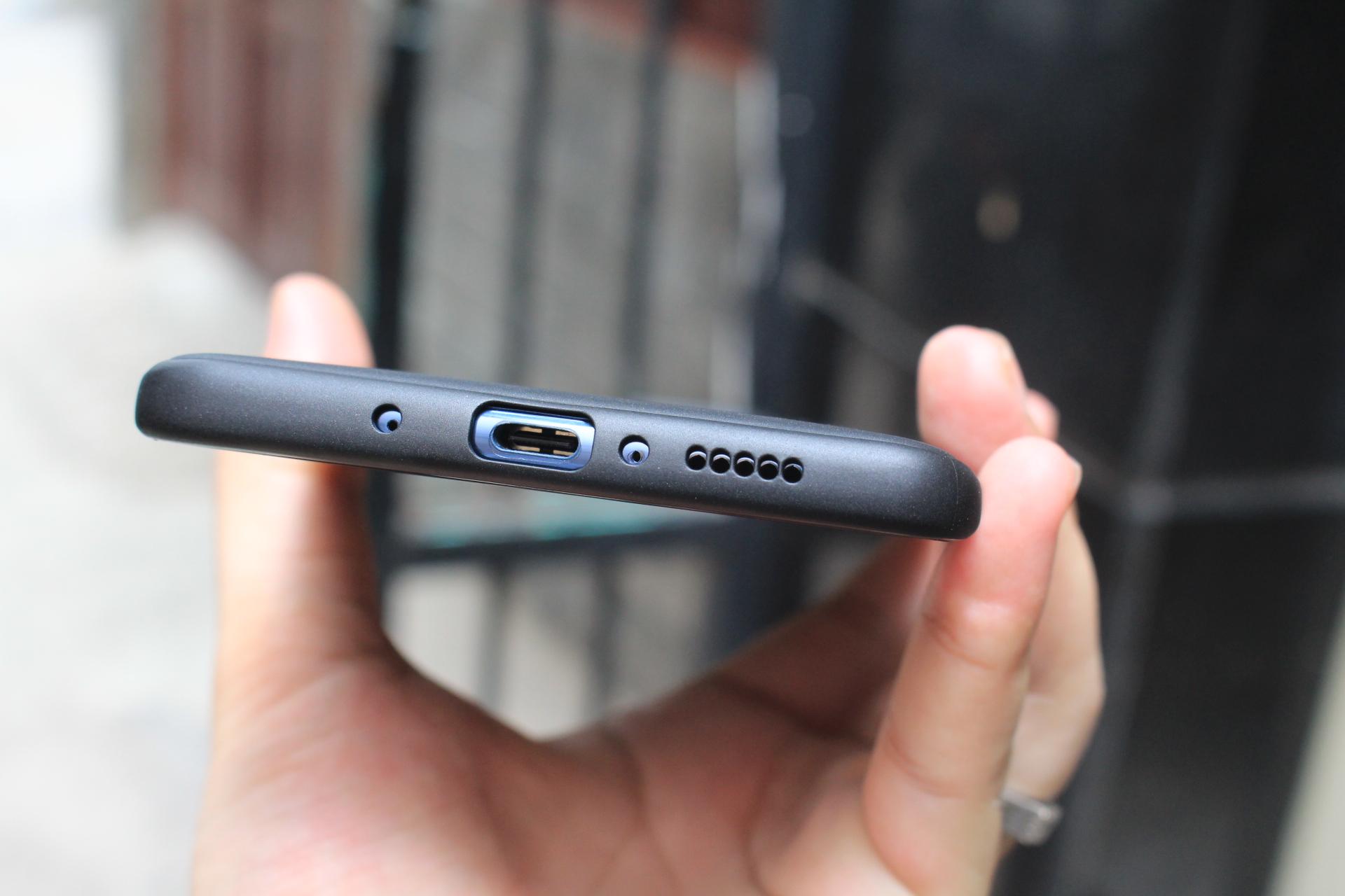 Ốp lưng Huawei Mate 20X TPU dẻo cực mỏng