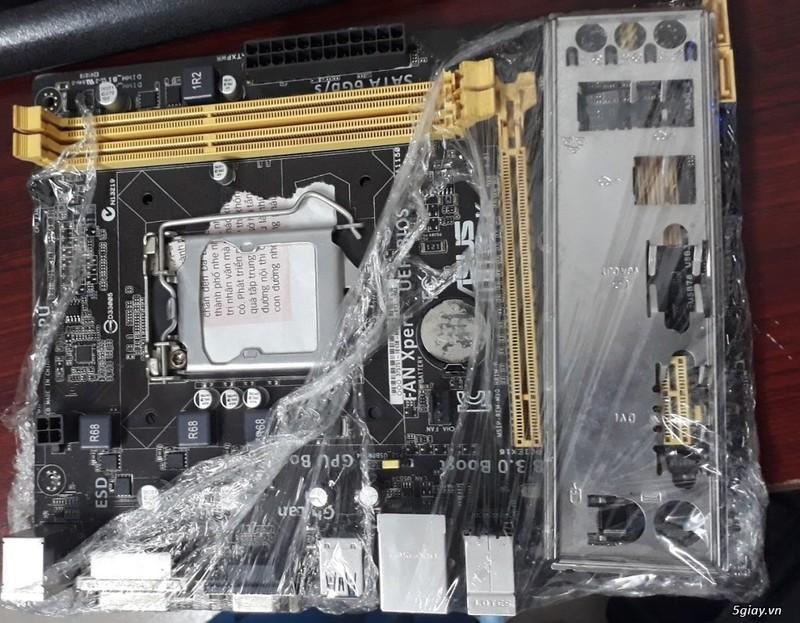 Main Esonic H81